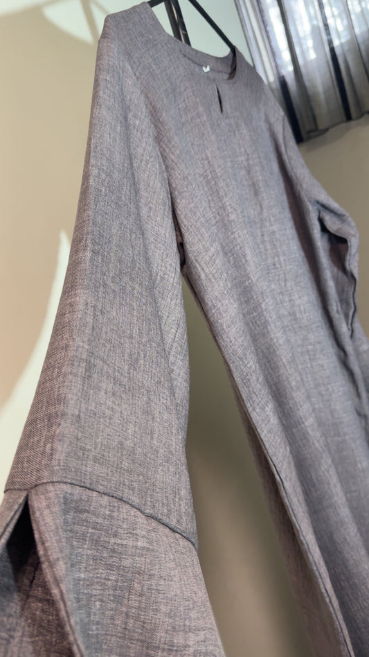 Linen Abaia
