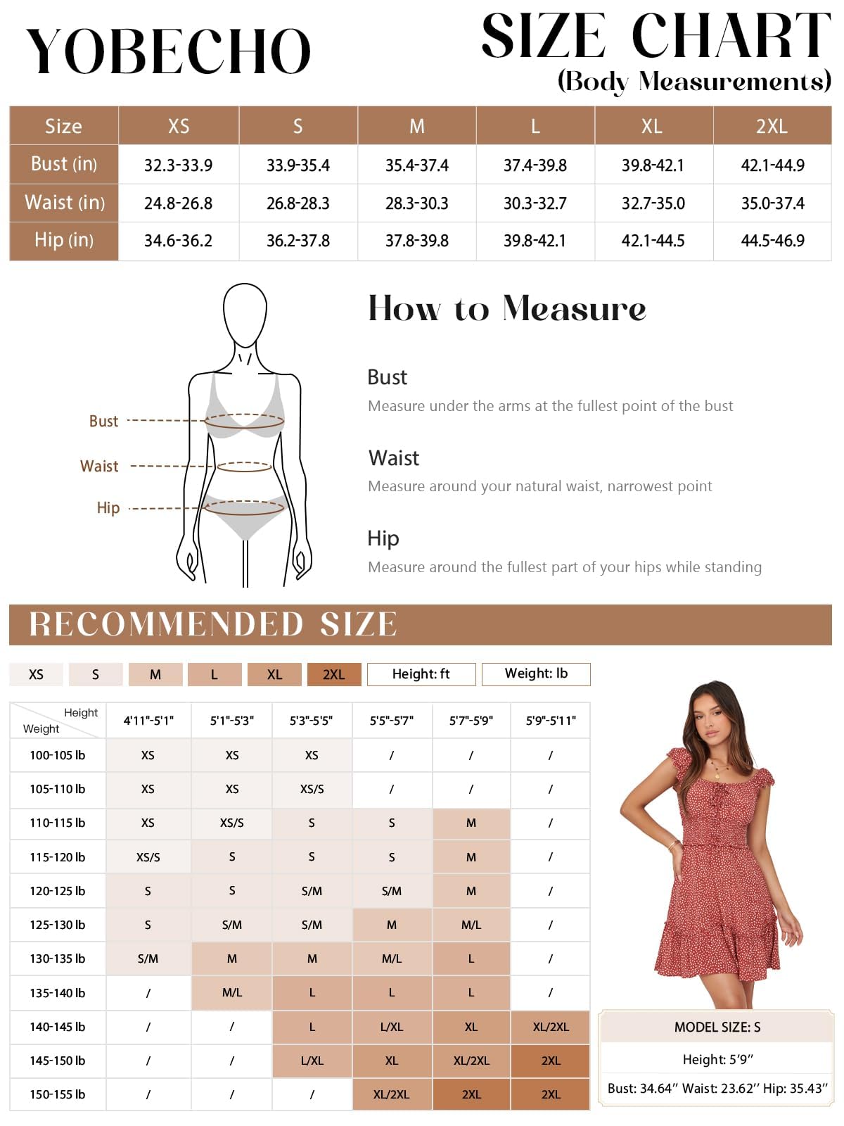 Cicy Bell Women's Summer Ruffle Sleeve Sweetheart Neckline Printing Dress Mini Dress