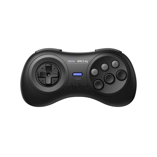 NNEIDS Wireless Gamepad For Nintendo Switch - M30 Mini 2.4G
