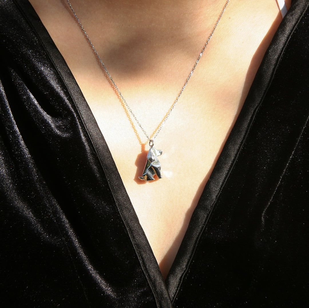 NNEDSZ Gift Box - Dog White Gold + Purify Oil Blend